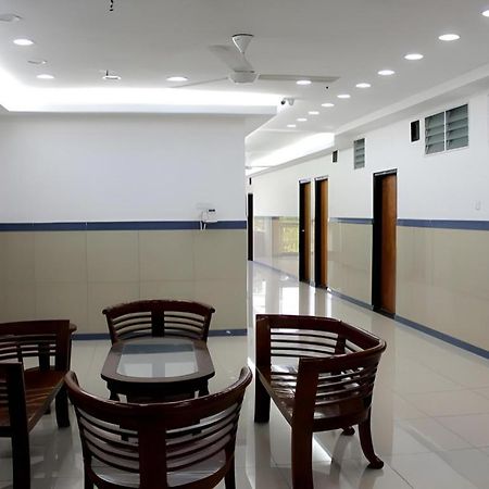 Burmahtel Hotel George Town Zewnętrze zdjęcie