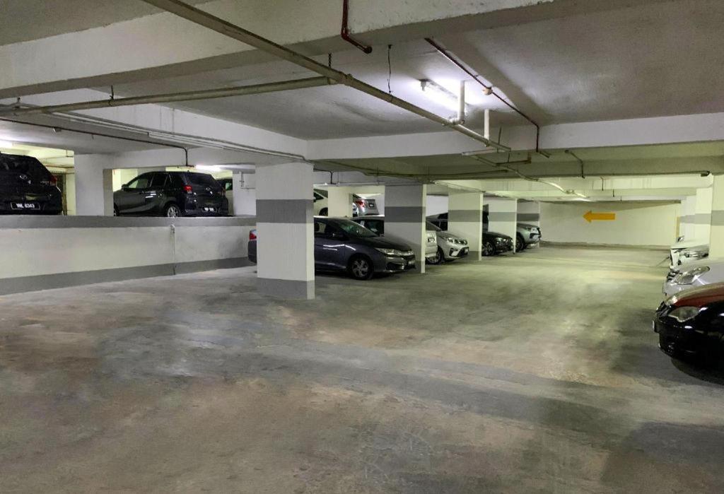 Burmahtel Hotel George Town Zewnętrze zdjęcie