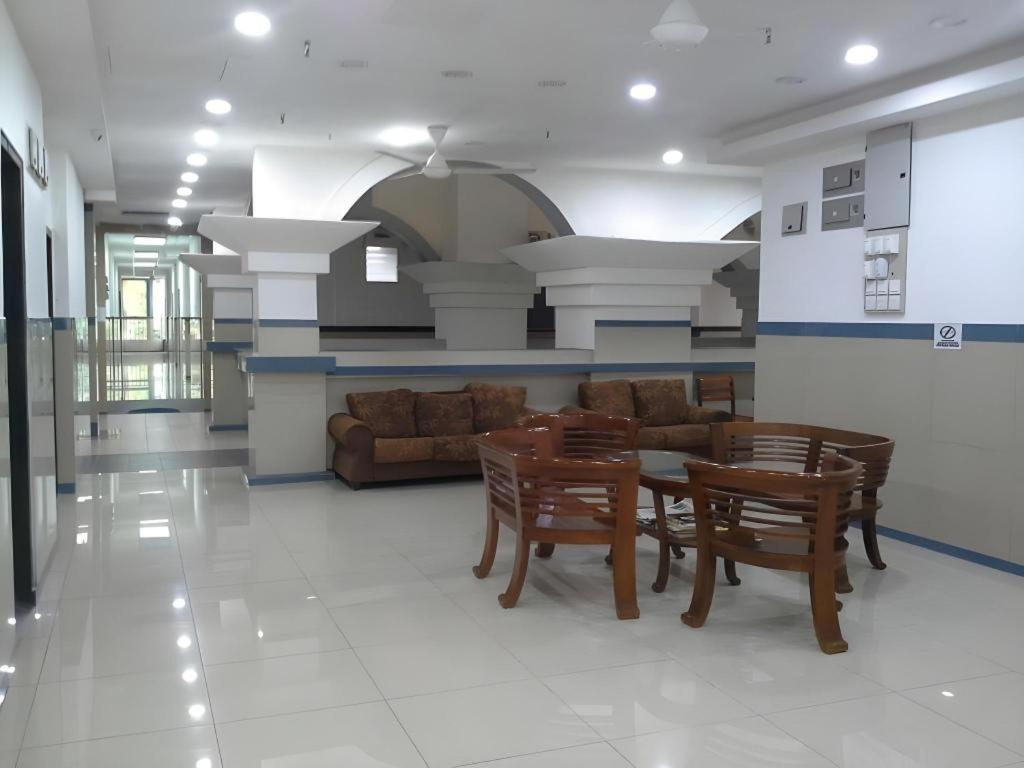 Burmahtel Hotel George Town Zewnętrze zdjęcie