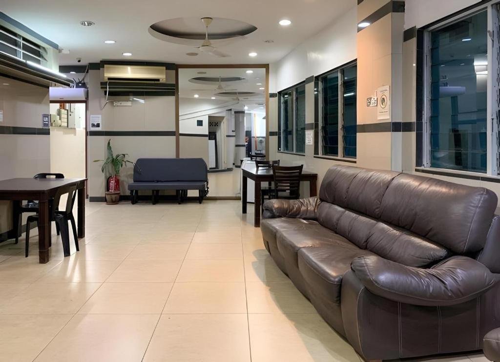 Burmahtel Hotel George Town Zewnętrze zdjęcie