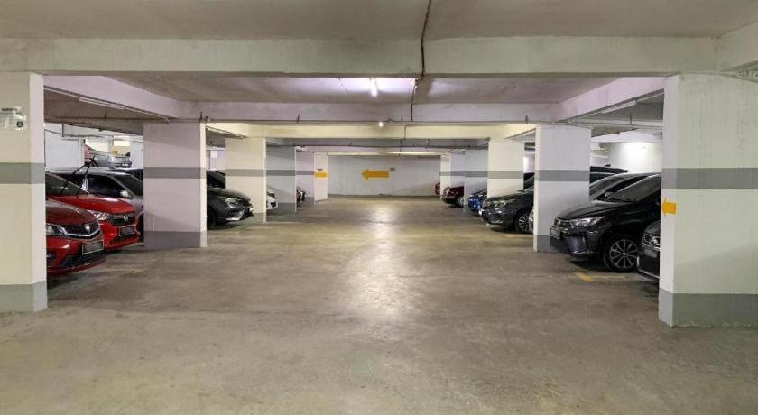 Burmahtel Hotel George Town Zewnętrze zdjęcie