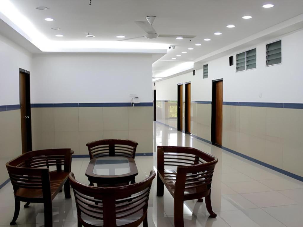 Burmahtel Hotel George Town Zewnętrze zdjęcie