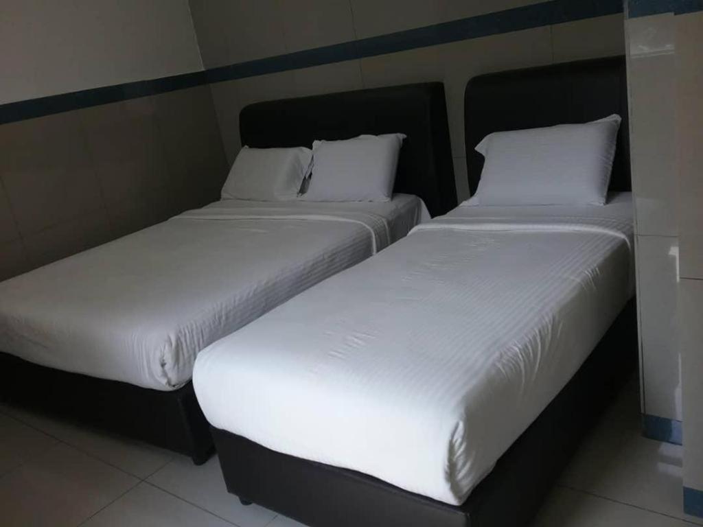 Burmahtel Hotel George Town Zewnętrze zdjęcie